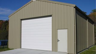 Garage Door Openers at Lawrence Park West Bronxville, New York